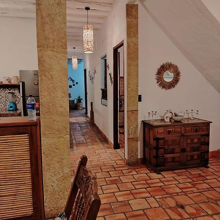 Casa Varaechada En Баричара Екстериор снимка