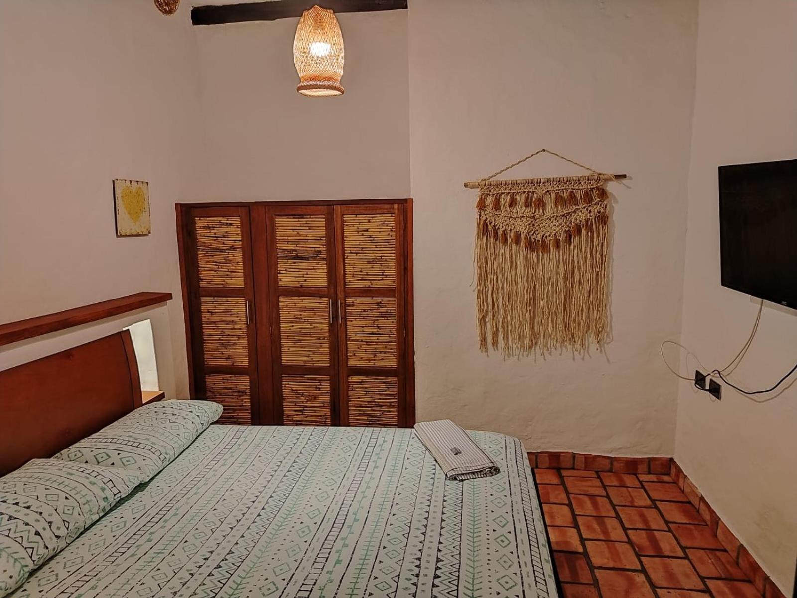 Casa Varaechada En Баричара Екстериор снимка