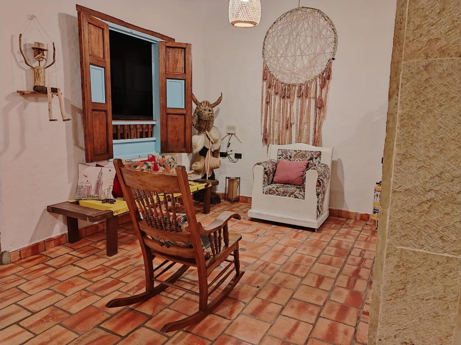 Casa Varaechada En Баричара Екстериор снимка