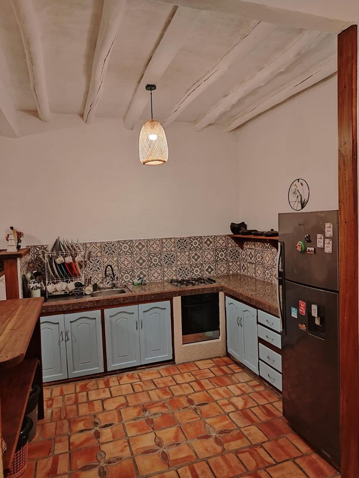 Casa Varaechada En Баричара Екстериор снимка