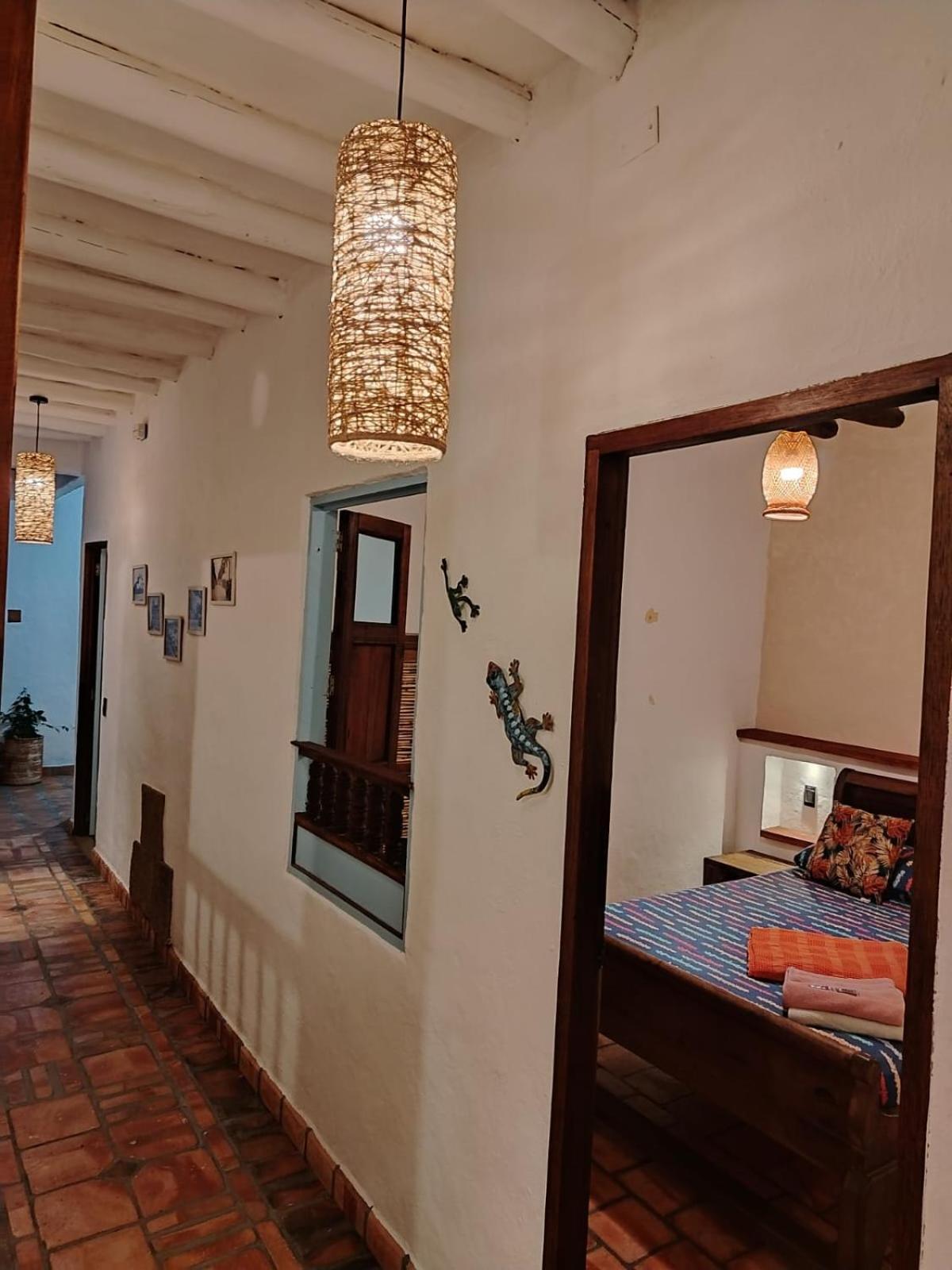 Casa Varaechada En Баричара Екстериор снимка