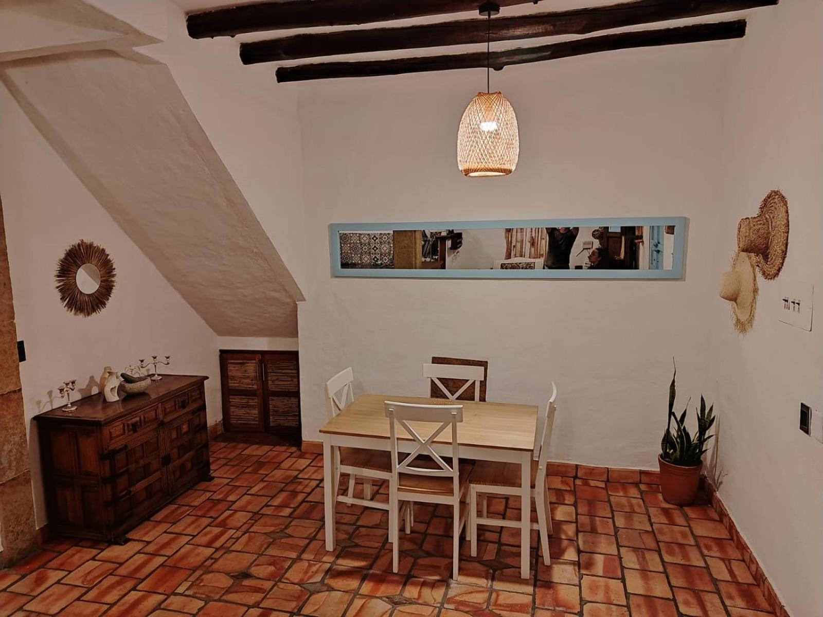 Casa Varaechada En Баричара Екстериор снимка